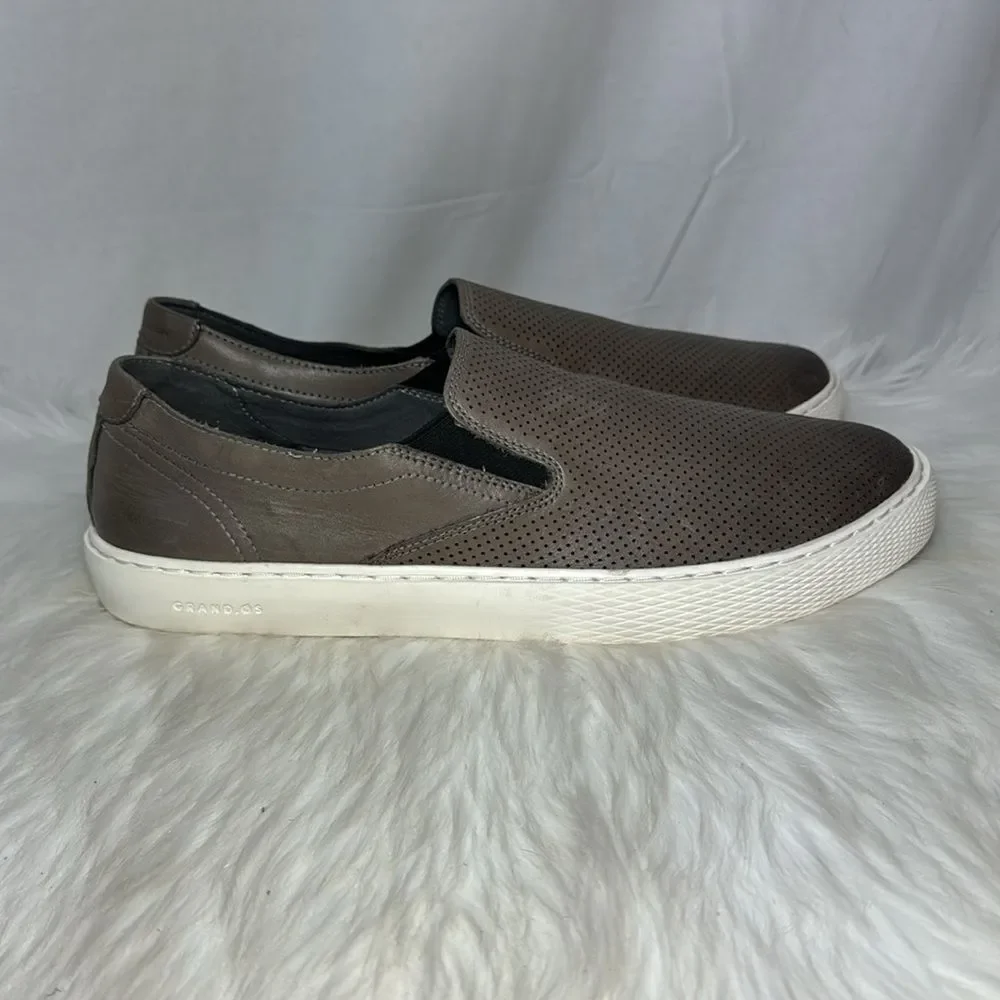Cole Haan very good